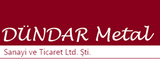 DÜNDAR METAL NAKLİYAT İNŞAAT VE MAKİNE SANAYİ TİCARET LİMİTED ŞİRKETİ logosu