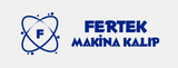 FERTEK MAKİNA KALIP SANAYİ VE TİCARET LİMİTED ŞİRKETİ logosu