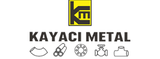 KAYACI METAL İNŞAAT NAKLİYAT TURİZM SANAYİ VE TİCARET LİMİTED ŞİRKETİ logosu