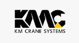 KM KÜMSAN VİNÇ SİSTEMLERİ SANAYİ VE TİCARET ANONİM ŞİRKETİ logosu