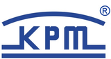 KPM MÜHENDİSLİK MAKİNE İNŞAAT SANAYİ VE TİCARET LİMİTED ŞİRKETİ logosu