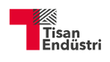 TİSAN ENDÜSTRİ MAKİNE VE İMALAT SANAYİ VE TİCARET LİMİTED ŞİRKETİ logosu