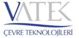 VATEK ÇEVRE TEKNOLOJİLERİ ANONİM ŞİRKETİ logosu