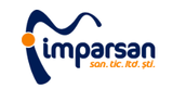 İMPARSAN SANAYİ VE TİCARET LİMİTED ŞİRKETİ logosu